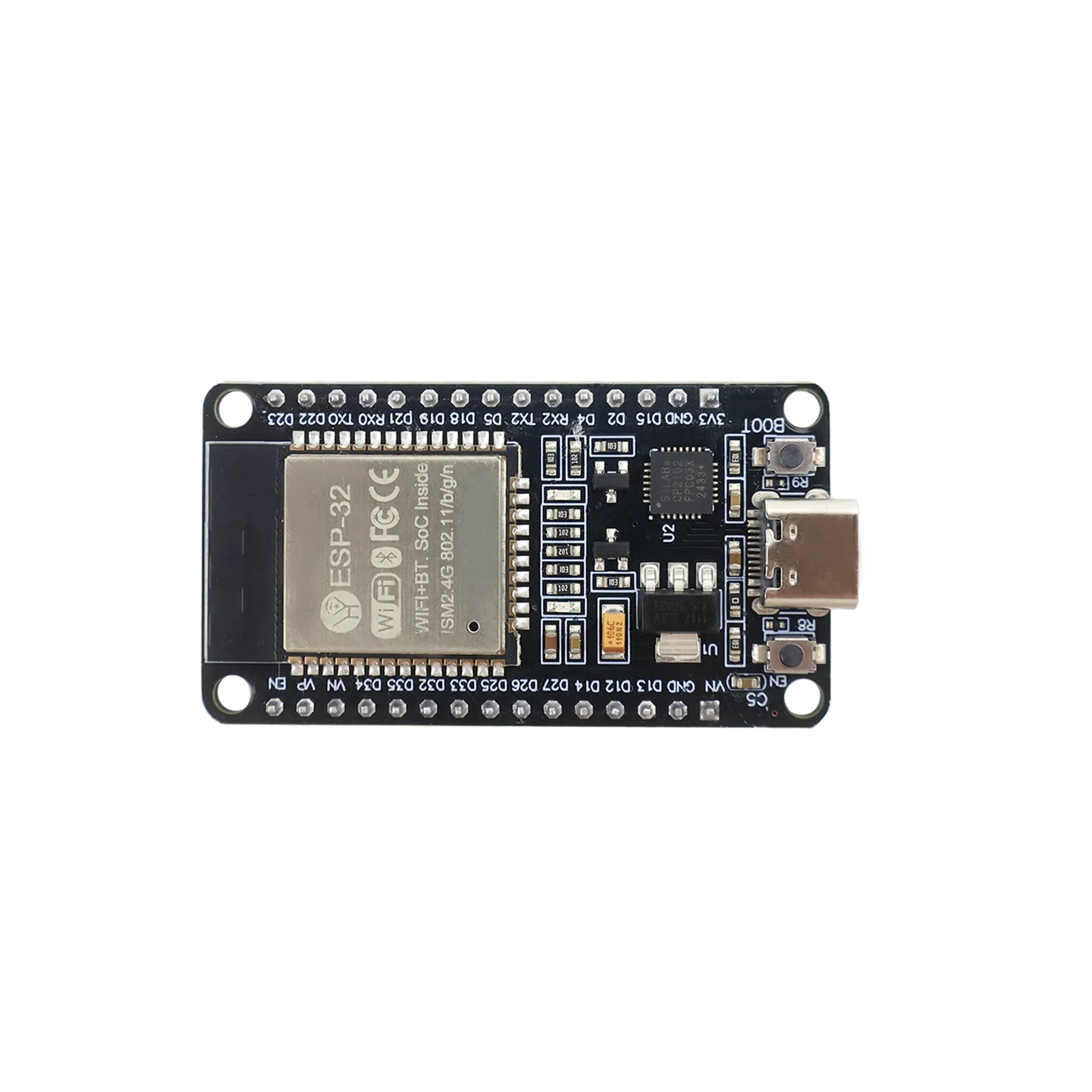 Płytka programistyczna ESP32 z – Nodemcuv2 recenzja i cena