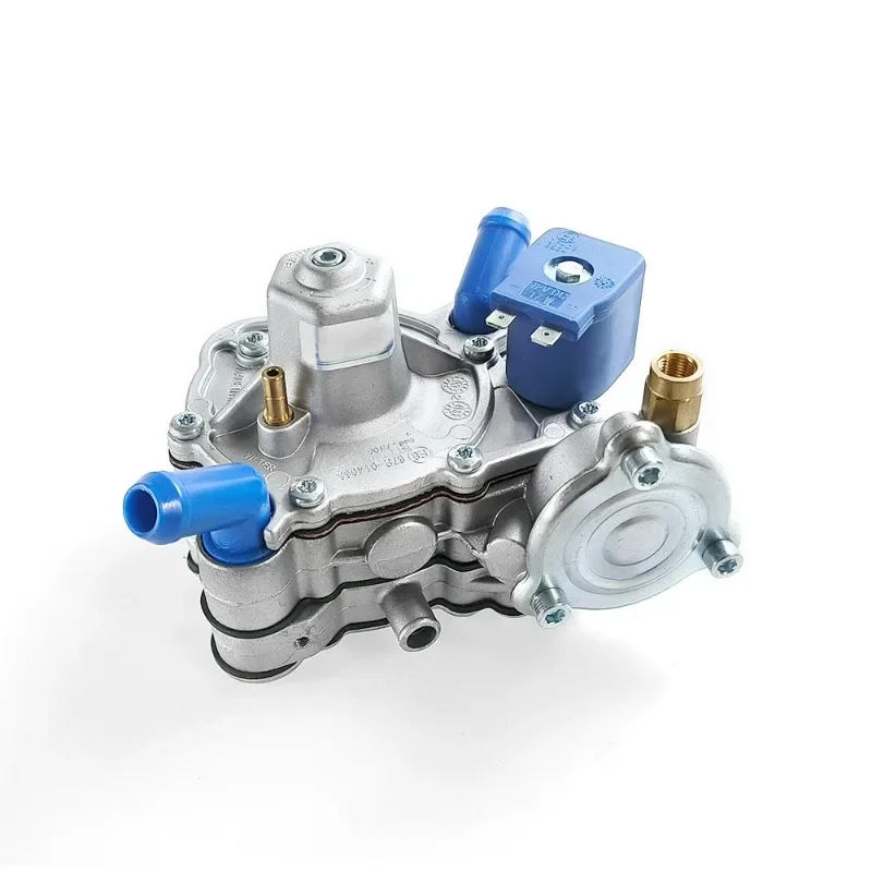 Automobile oil to gas modification pressure reducing valve pressure reducing gas auto parts
