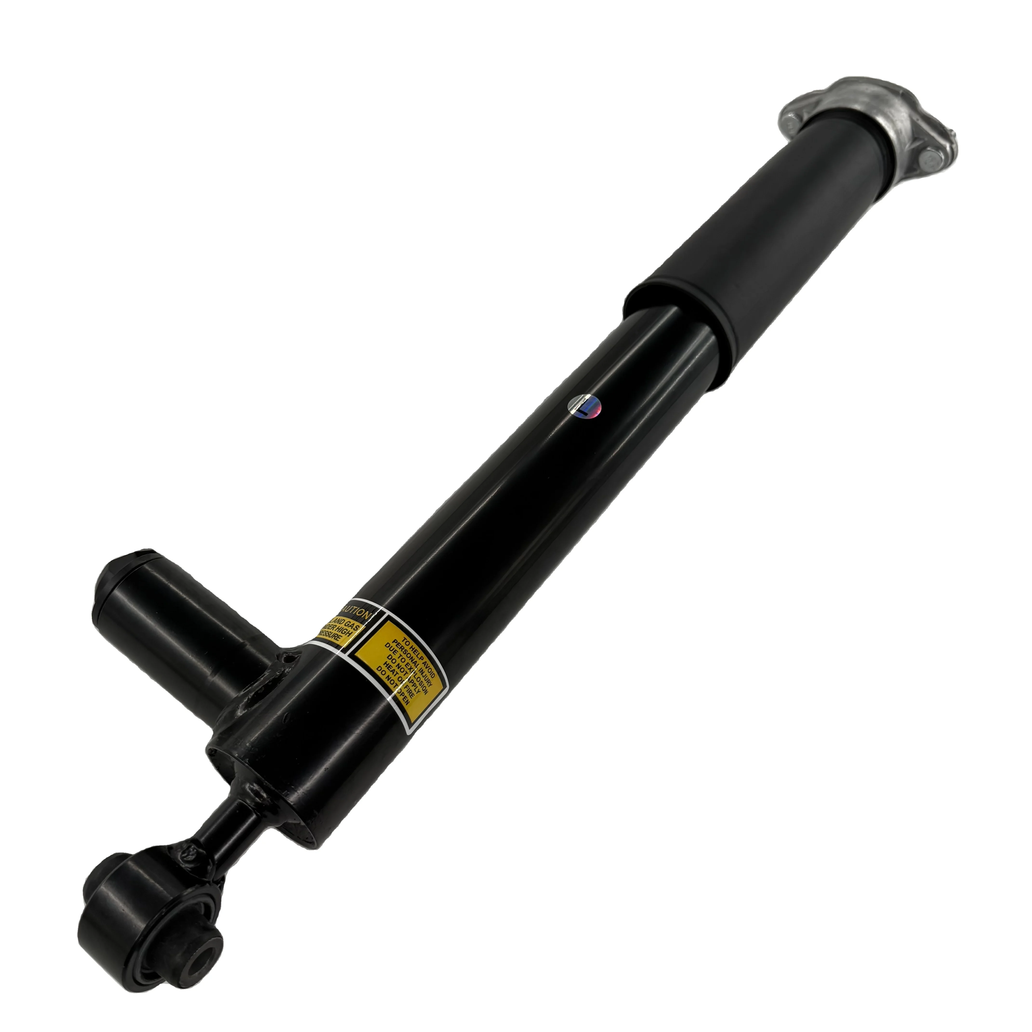 

Tom AutoFactory Direct New for Mercedes Benz W212 Rear Shock Absorber-inductive Shock Absorber Pillar Rear air Suspension Shock