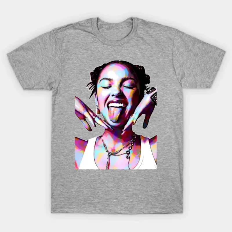 

Men's T-shirt Graphic Printing Luxury Brand High Street Style Sleepwear Nightshirt Tee Vintage Tshirt Versatile Top Clothing