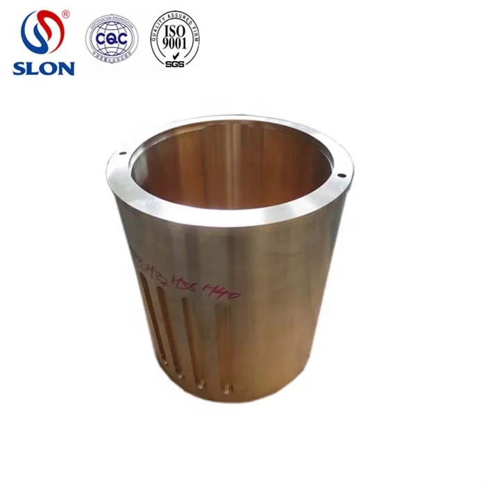 Premium Quality Casting Cone Crusher Bronze Bushings