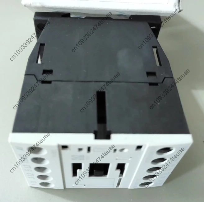 new Contactor DILM12-10C 110VDC XTCE012BC10