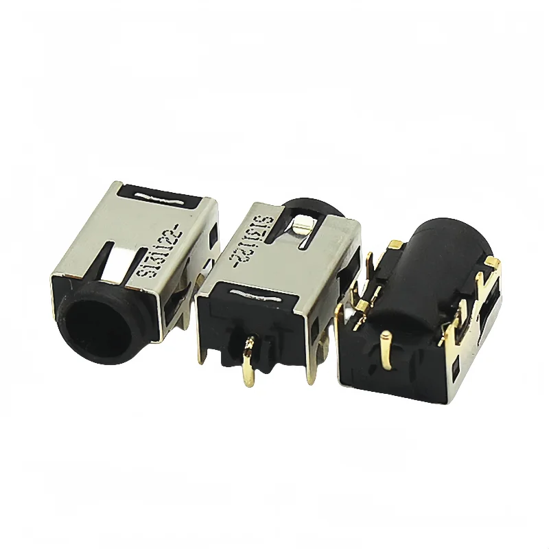 

New Laptop DC Power Jack Port DC Charging Connector Socke For ASUS X200 X200CA X200E UX302L X200LA S200E X202E S201E S200 UX21A