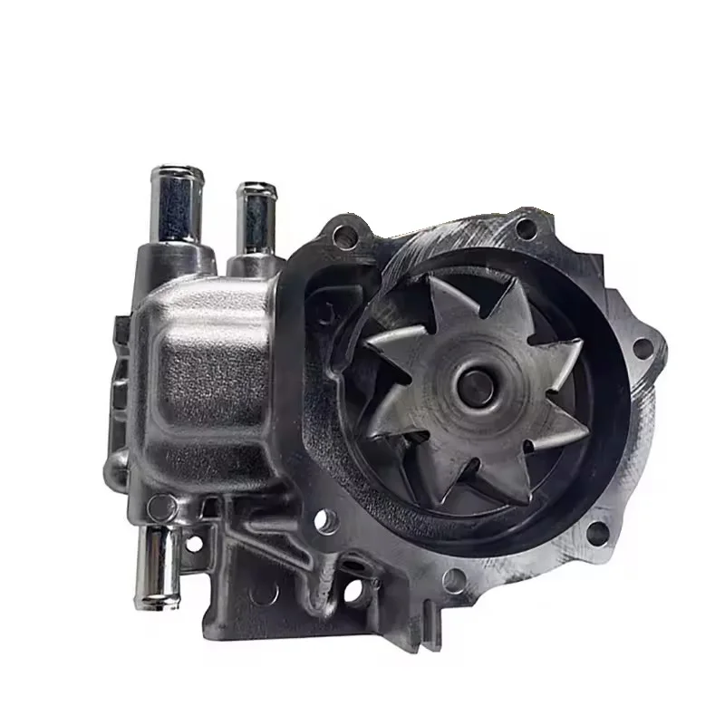 21111AA240 New Genuine Engine Water Pump For 2004-2018 Subaru Impreza Legacy Forester Baja Outback WRX STI 2000-2024