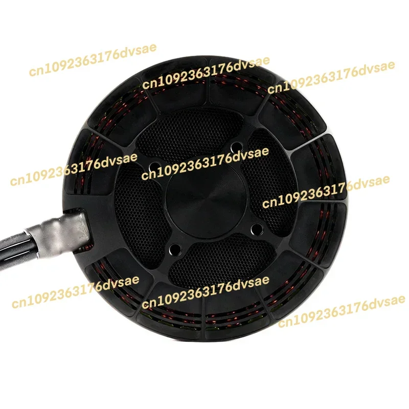 2025MAD M8S C08 IPE V3.0 VTOL  Motor Brushless  Motor Quadcopter Multirotor Photography Surveying Mapping Endurance flight