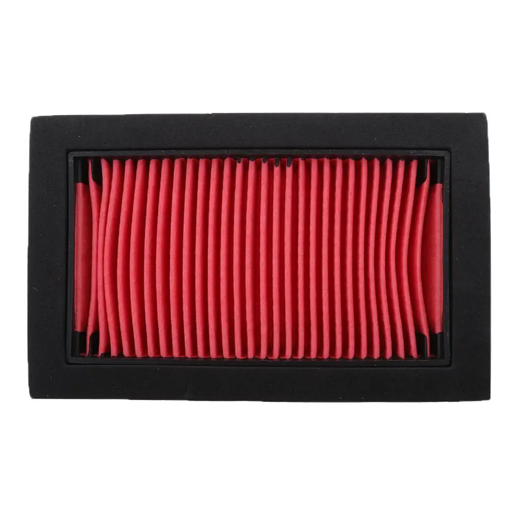 Environmental Friendly Air Intake Filter System Motorcycle Air Filter for Yamaha XT660 XT660X XT660R Replace
