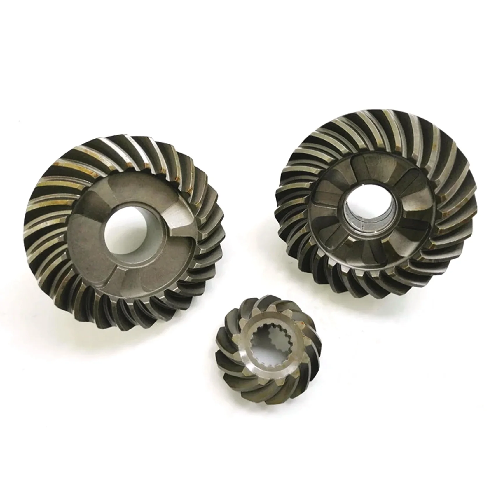 Pinion Gear 688-45551-00 Reverse Gear 688-45571-00 Forward Gear 688-45560-00 for Yamaha 75HP 80HP 85HP 90HP 2/4T