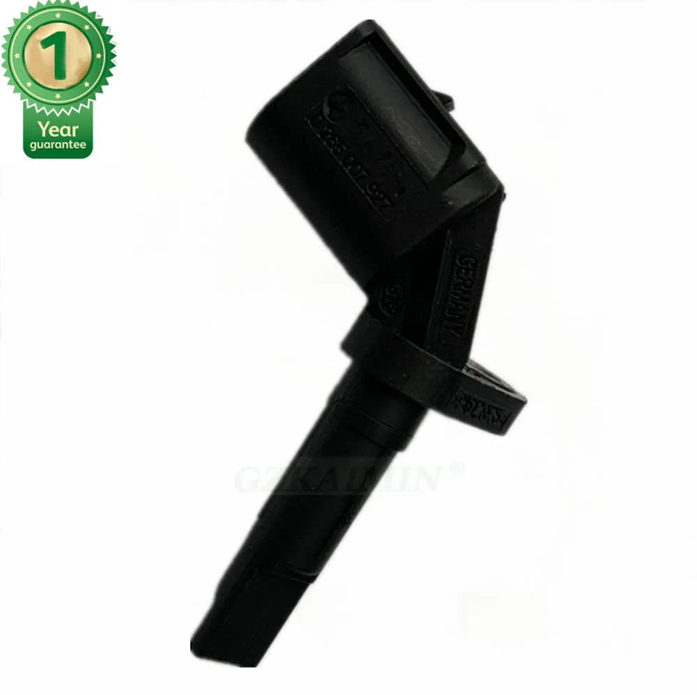 

OEM 4E0927804F ABS Wheel Speed Sensor for Audi A4 A5 A6 A7 A8
