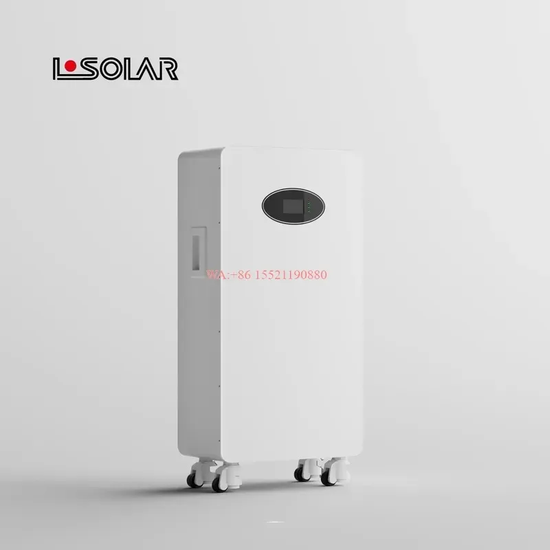 WMWMNU Complete Home Solar System Kit 10kw 12kw 15kw 20kw Hybrid Solar Battery Energy System with 10kwh 20kwh 30kwh 40kwh