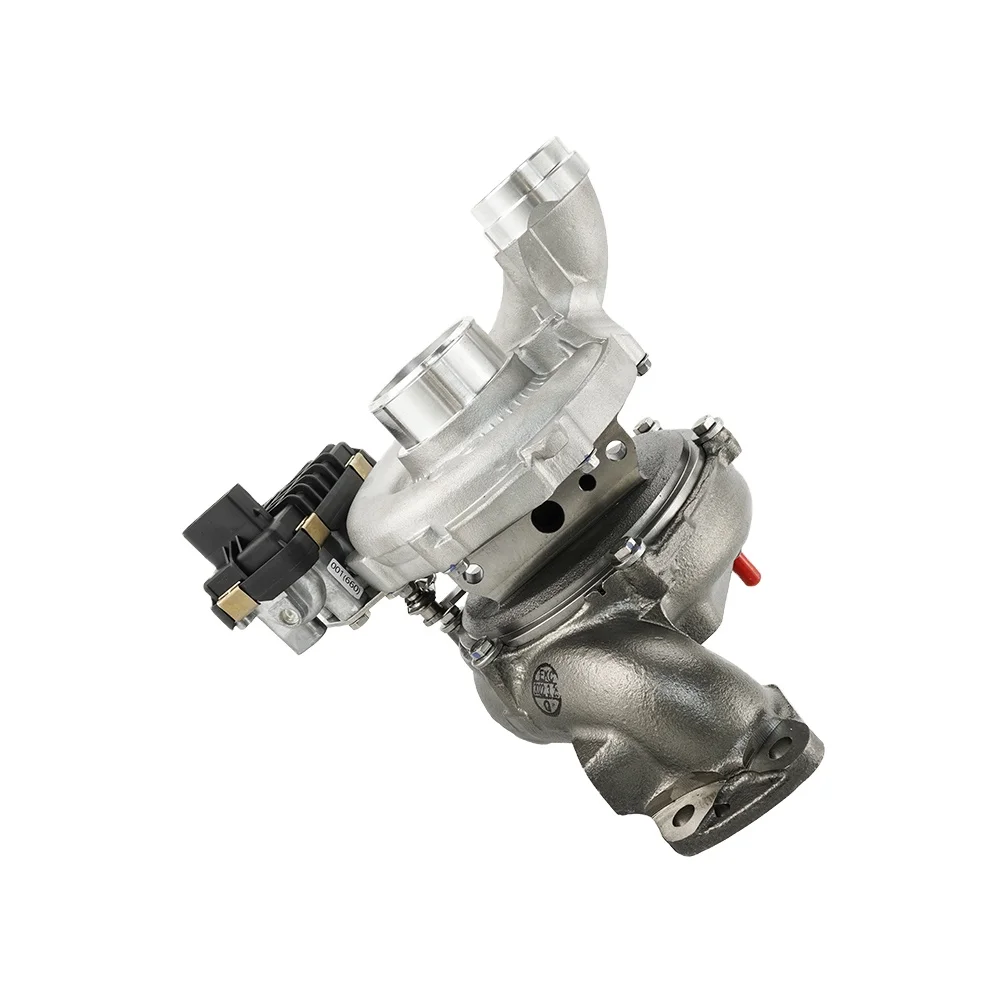 

Manufacturers Wholesale Vehicle Accessories Engine Car Turbo Kit Turbocharger A6420908680 for Mercedes benz W463 642 6420905880