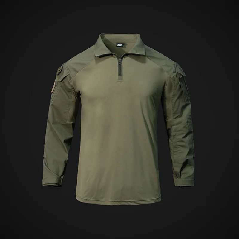 ملابس تدريب مرنة قابلة للتنفس في الهواء الطلق G3