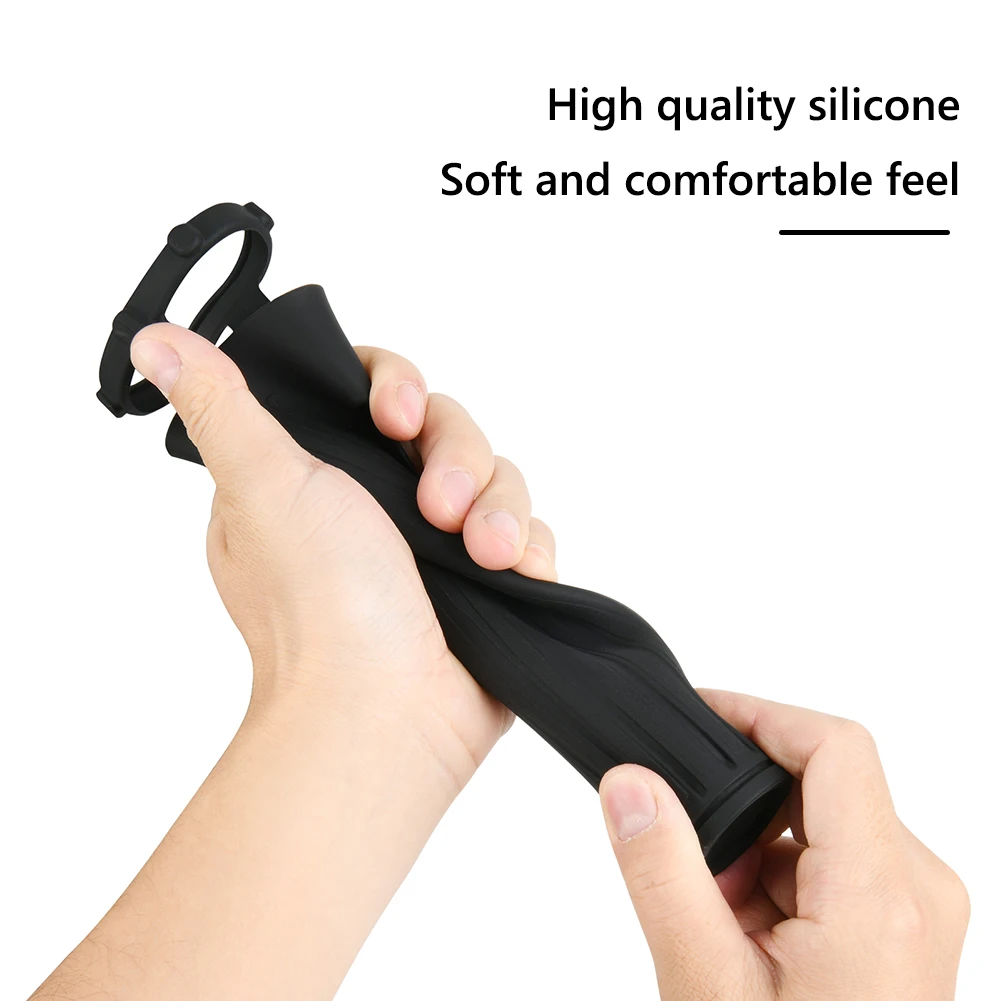 Funda de silicona para micrófono, funda protectora para micrófono, fundas para micrófono inalámbrico JBL