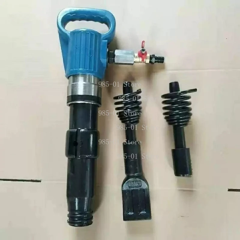 Pneumatic Tire Splitter Air Pick Hammer Professional New Tire Removal Tool