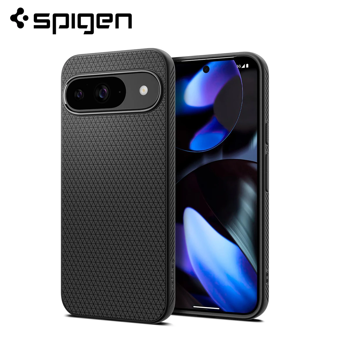 ما هو حافظة Spigen Pixel؟ دليل شامل لاختيار أفضل حافظة لجوجل بيكسل 9
