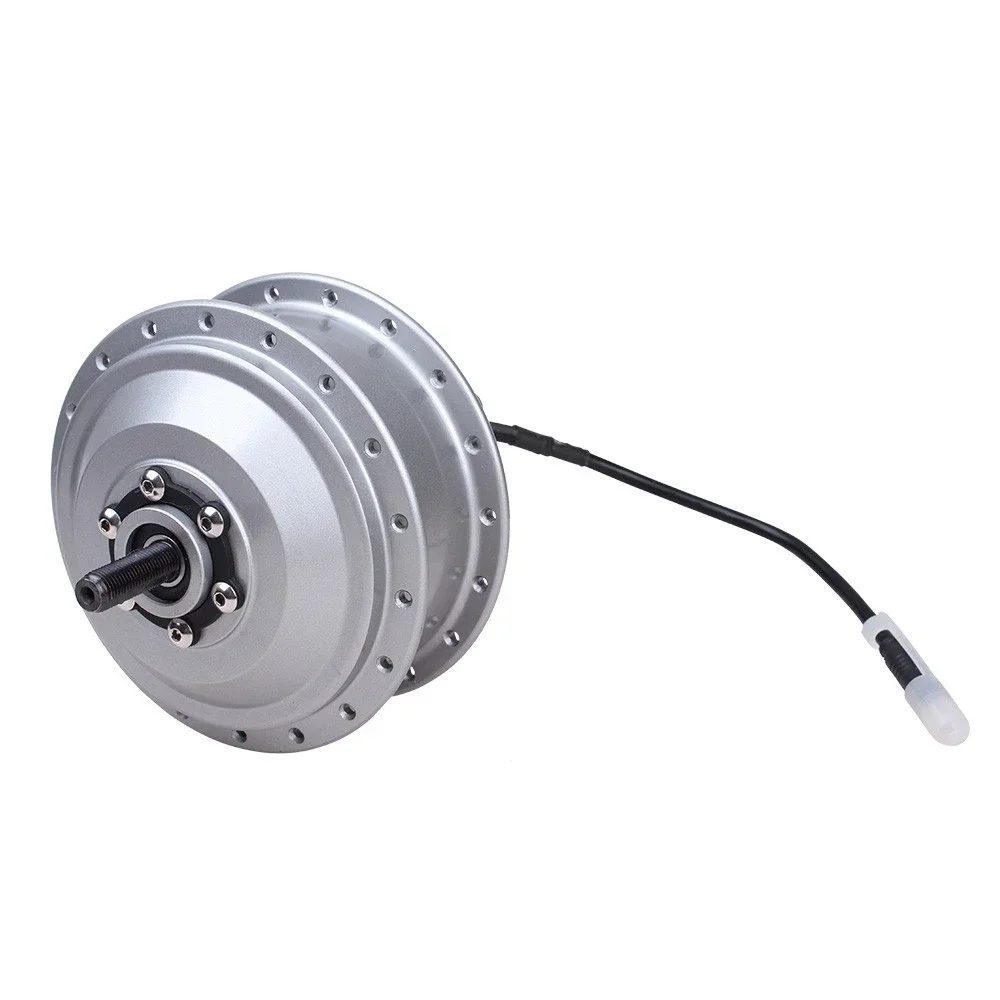 Hot sales 36v 250w 350w dc brushless waterproof electric wheel hub motor