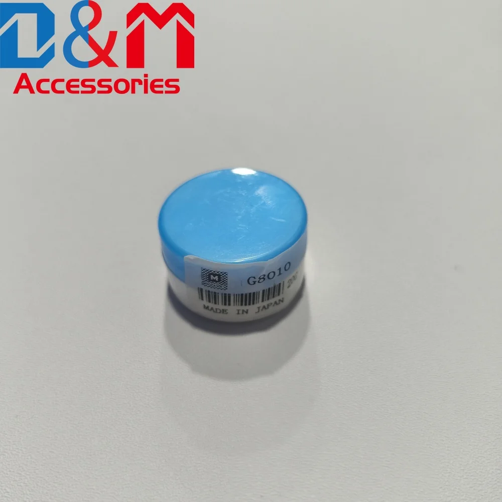 

ОРИГИНАЛ для HP500, HP300 G8005 G8010, смазка для термофиксатора, масло, металлическая пленка для термофиксатора, скоростная машина для