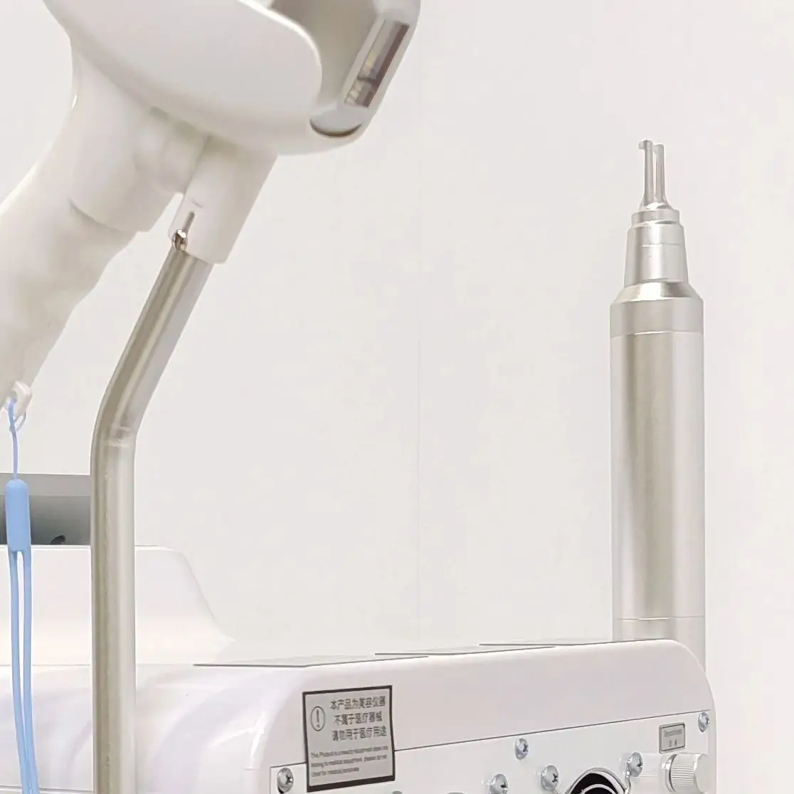 

Professional 2 in 1 Diode and PICO Laser Portable Picosecond Laser Hair Removal Machine Tattoo Remover 755 808 940 1064nm