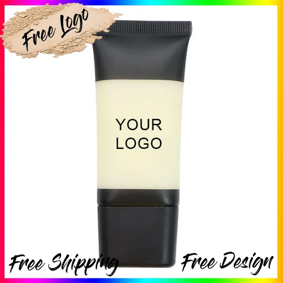 Logotipo personalizado de marca privada, maquillaje vegano al por mayor, crema de mantequilla corporal, hidratante, cuidado de la piel, cacao de karité Natural