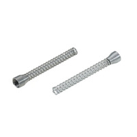 Stainless For Steel Springs and Disc Brake Shift Line for Xtech Electric Scooters Fits For xiaomi For M365 Pro