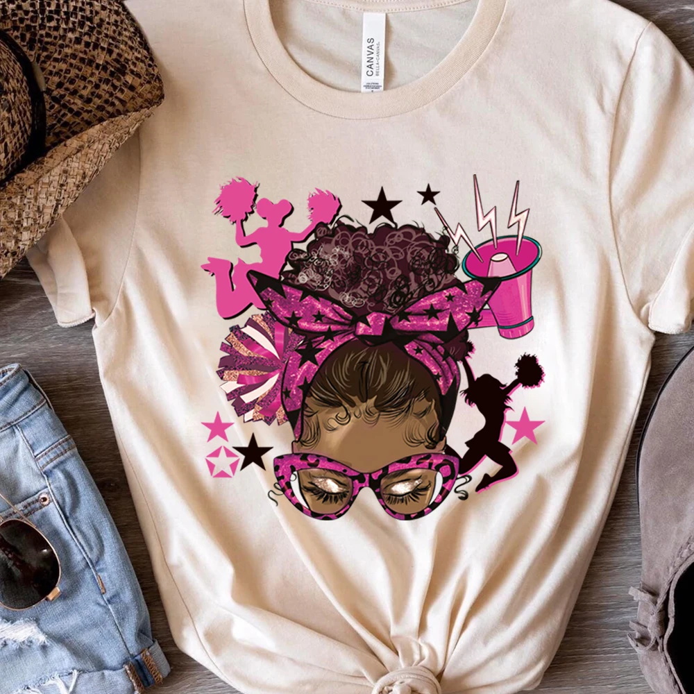 ملصق نمط شخصي لنقل الحرارة ، طلاء ساخن ، فتاة القوس ، ديي ، تي-تي-تي-قابلة للغسل ، تصميم الملابس ، تصميم الملابس