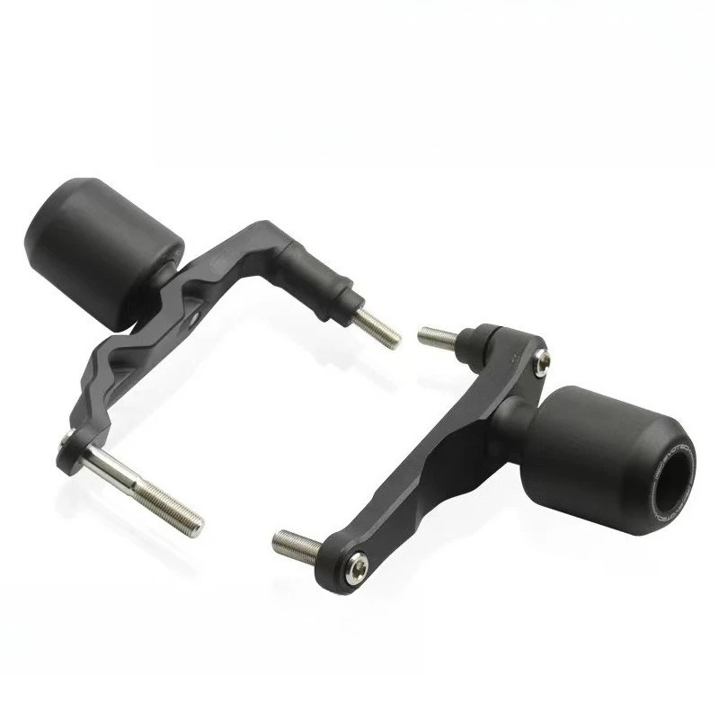 Motorcycle Frame Slider Crash Protector Engine Anti-fall Ball For CB650R CBR650R 2024-2026