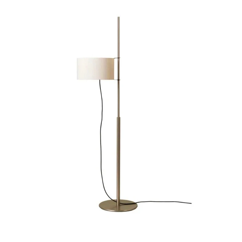 

Medieval floor lamp Bauhaus designer living room study reading floor lamp