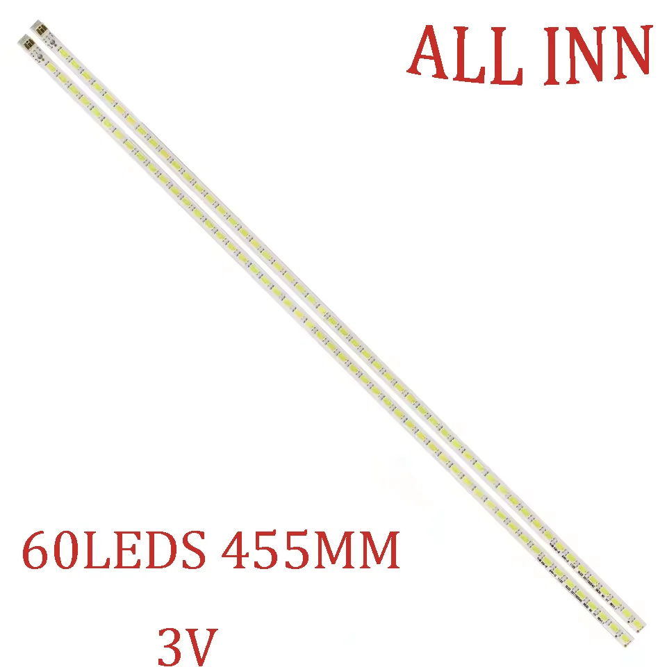 

Светодиодная лента для 40VLE6142C RL-40L1004FTZ LC-40LE240EX LC-40LE240RUX LC-40LE340RUX LC-40LE510RU LC-40LE530E L40D28EDS LJ64-03073A