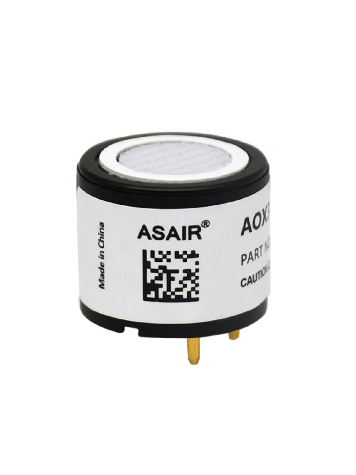 AOX3000 Three-electrode Lead-free Oxygen Sensor Industrial Electrochemical Oxygen Battery