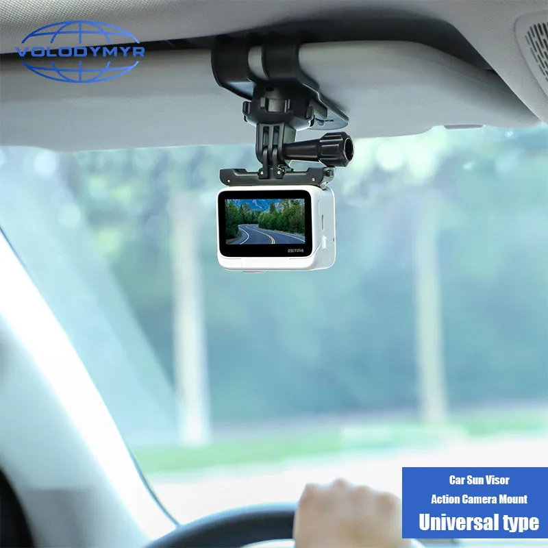 Volodymyr Car Sun V…