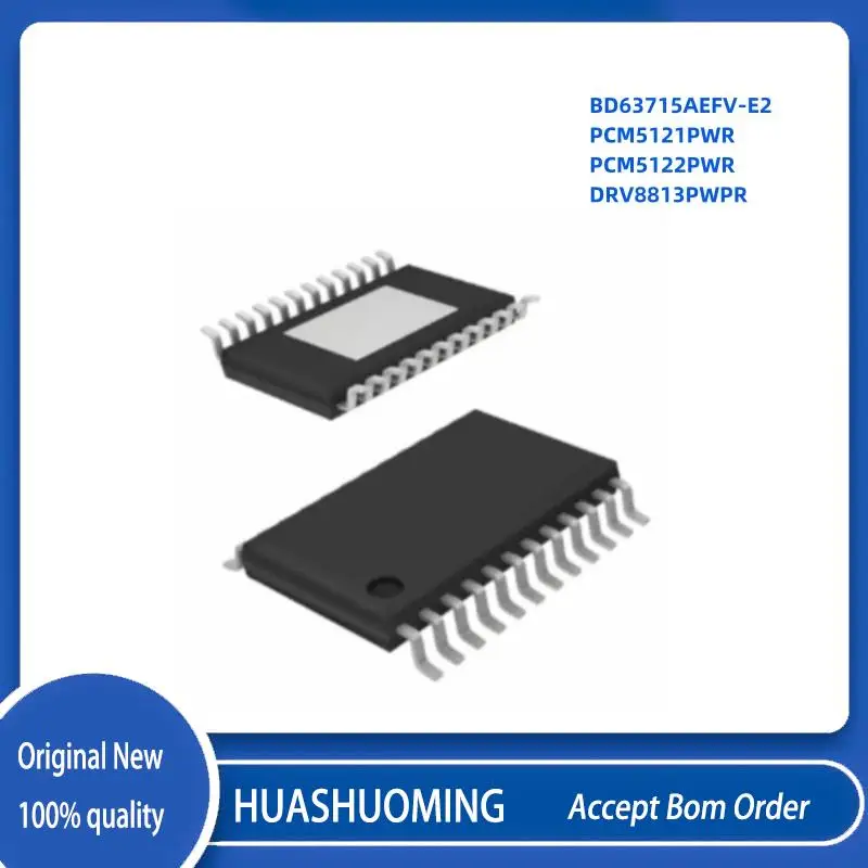 10Pcs/Lot Bd63715Ae…
