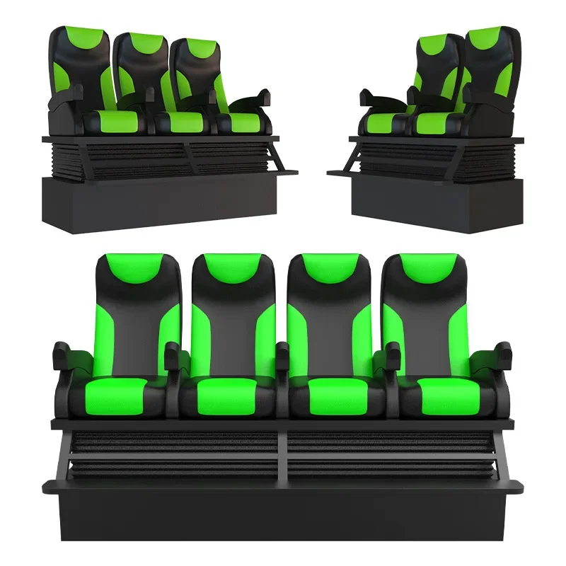 

Dynamic, cinema VR games, equipment, large scale, immersive, commercial, scenic spots