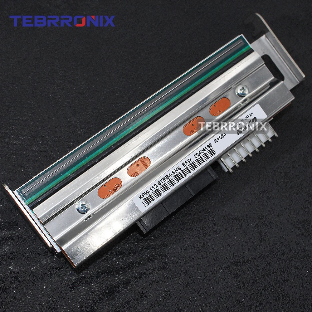 R29797000 New Original Printhead for SATO CL4NX Thermal Barcode Label Printer 203dpi Print Head