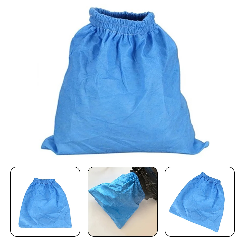 1Pcs  Cloth Cover For  Vacmaster 4 To 16 Gallon Wet/Dry Vacuums Cleaner VRC5 Dust Bags Collector Sets Reusable