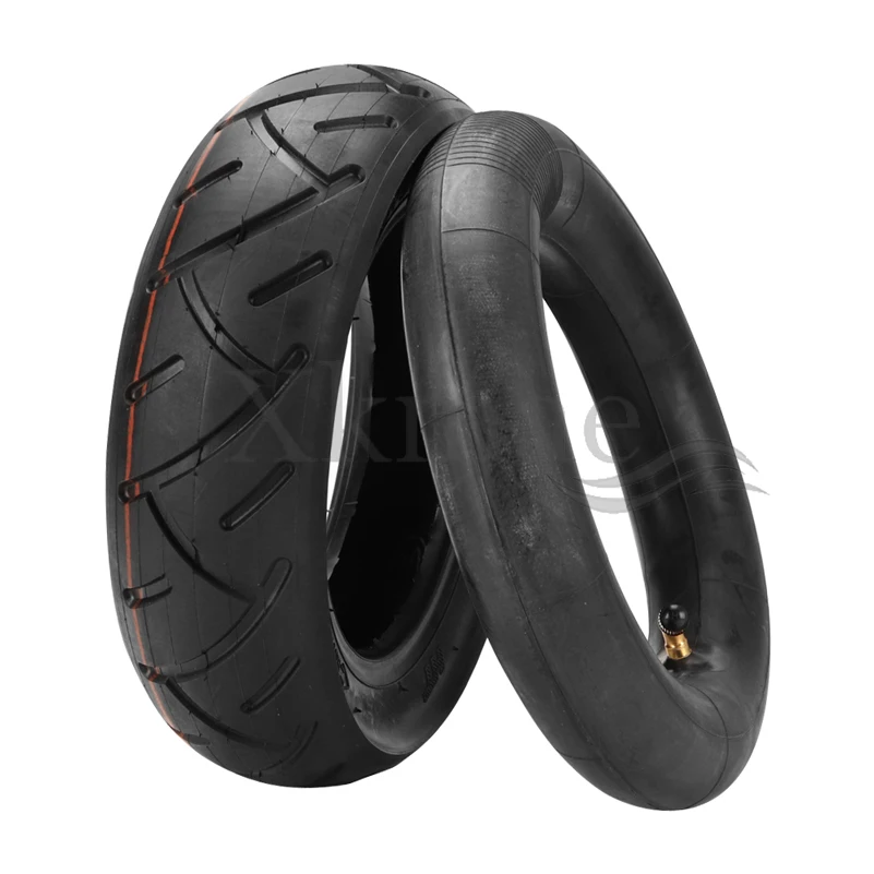 10x3.0 inner and outer tire 10*3.0 tube tyre For KUGOO M4 PRO Electric Scooter Go karts ATV Quad Speedway tyre