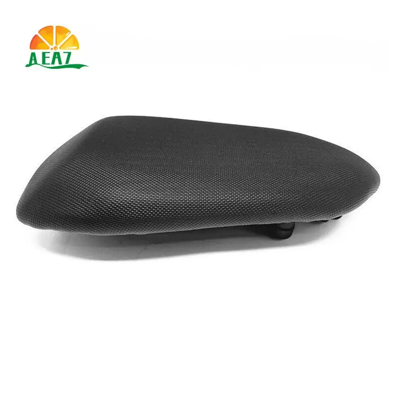 

AEA7-Motorcycle Rear Passenger Cushion Saddle Seat Comfort For BMW S1000RR S1000 RR M1000RR 2019 2020 2021 2022 Accessories