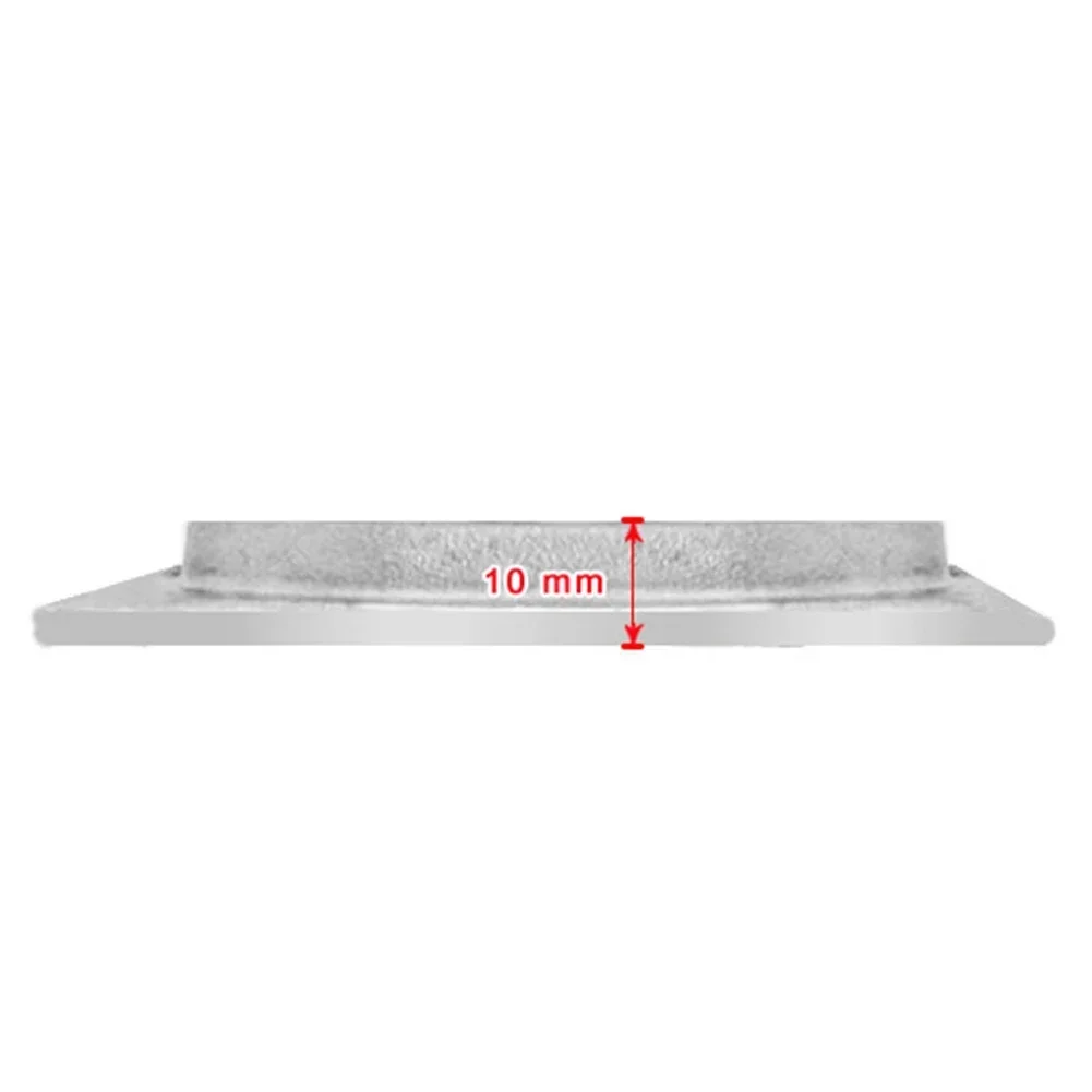 Marine Vehicle Floor Handle Pull Cover Cabin Yacht Buckle Ring Cover Deck Buckle Boat Yacht Hardware