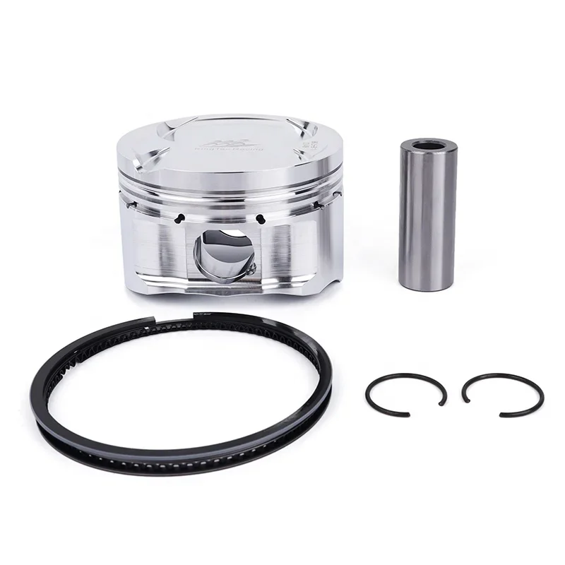 Billet forged jet ski gp1800 parts motor gp piston set 86mm for tuning kit waverunner gp 1800r svho engine 4 stroke