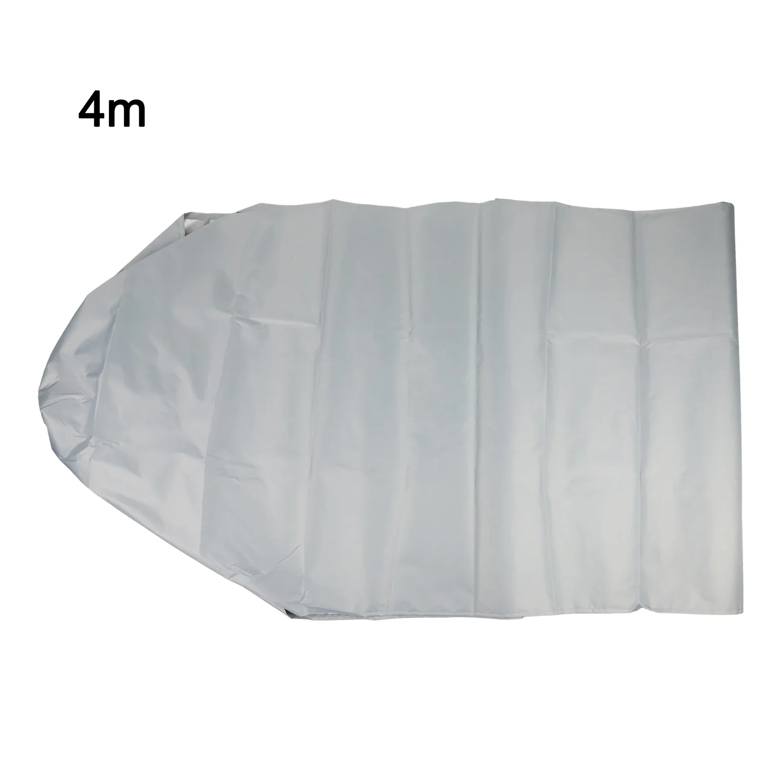 Waterproof Outdoor Awning Storage Cover Made of Oxford Cloth Designed to Protect Patio Awnings from Weather Elements