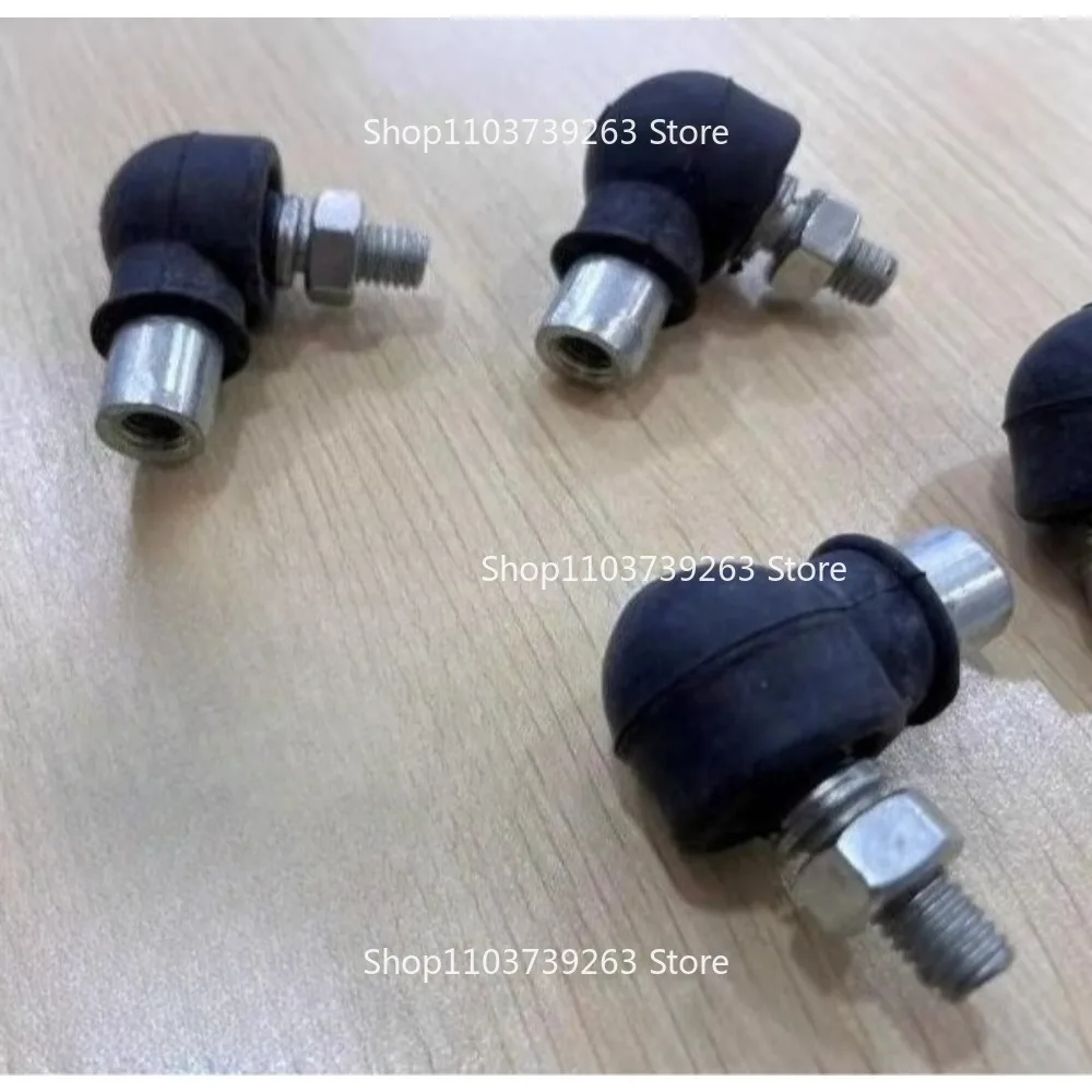 

9798002051 Подходит для вилочного погрузчика Linde H18H30H45, универсальный джойстик с шаровой головкой M8