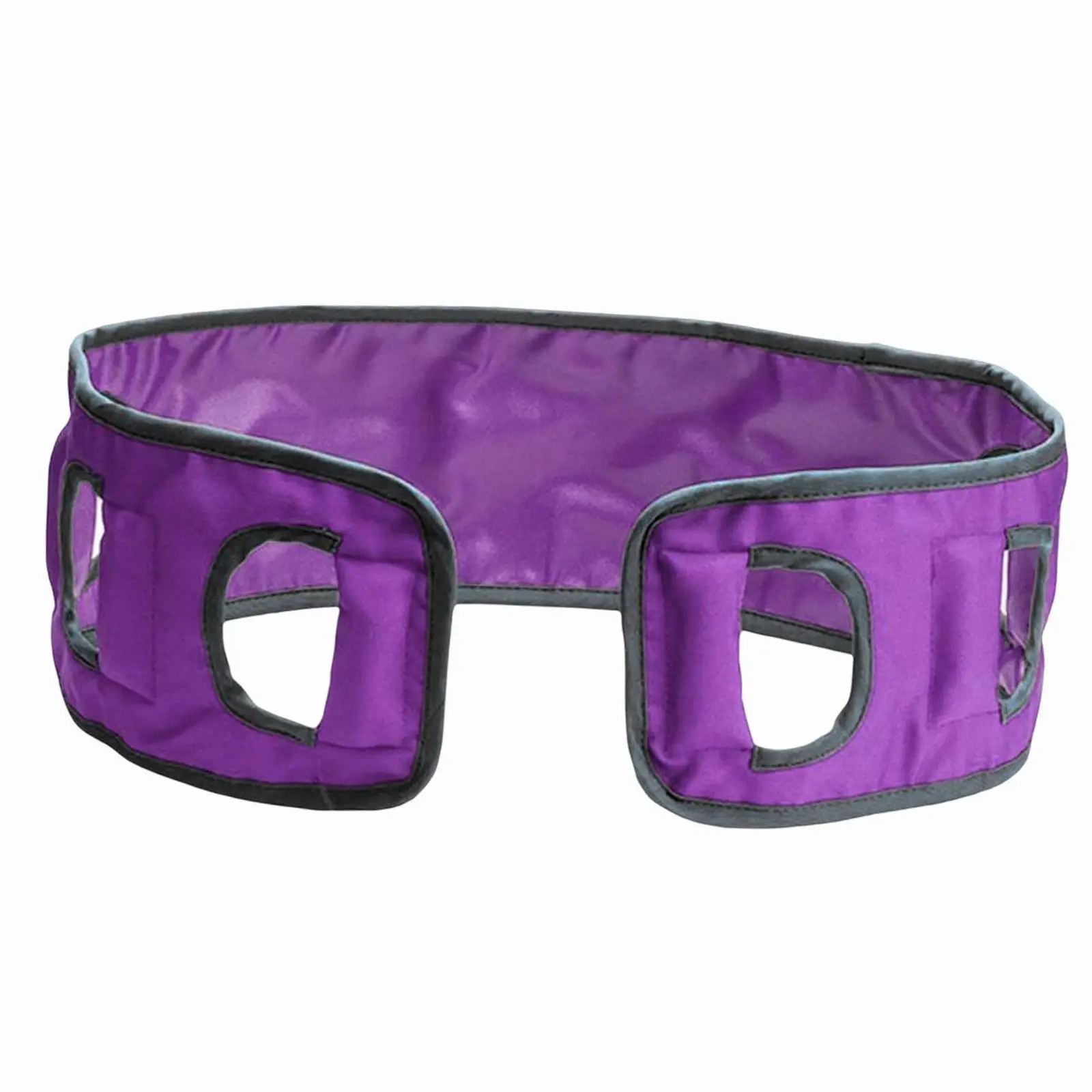 Bed Transfer Nursing Belt Mesh Strap Toileting Gait Belt Patient