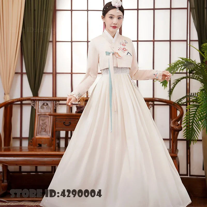 cute korean party dresses Korean Sweetheart birthday dinner Dress with Removable Sleeves