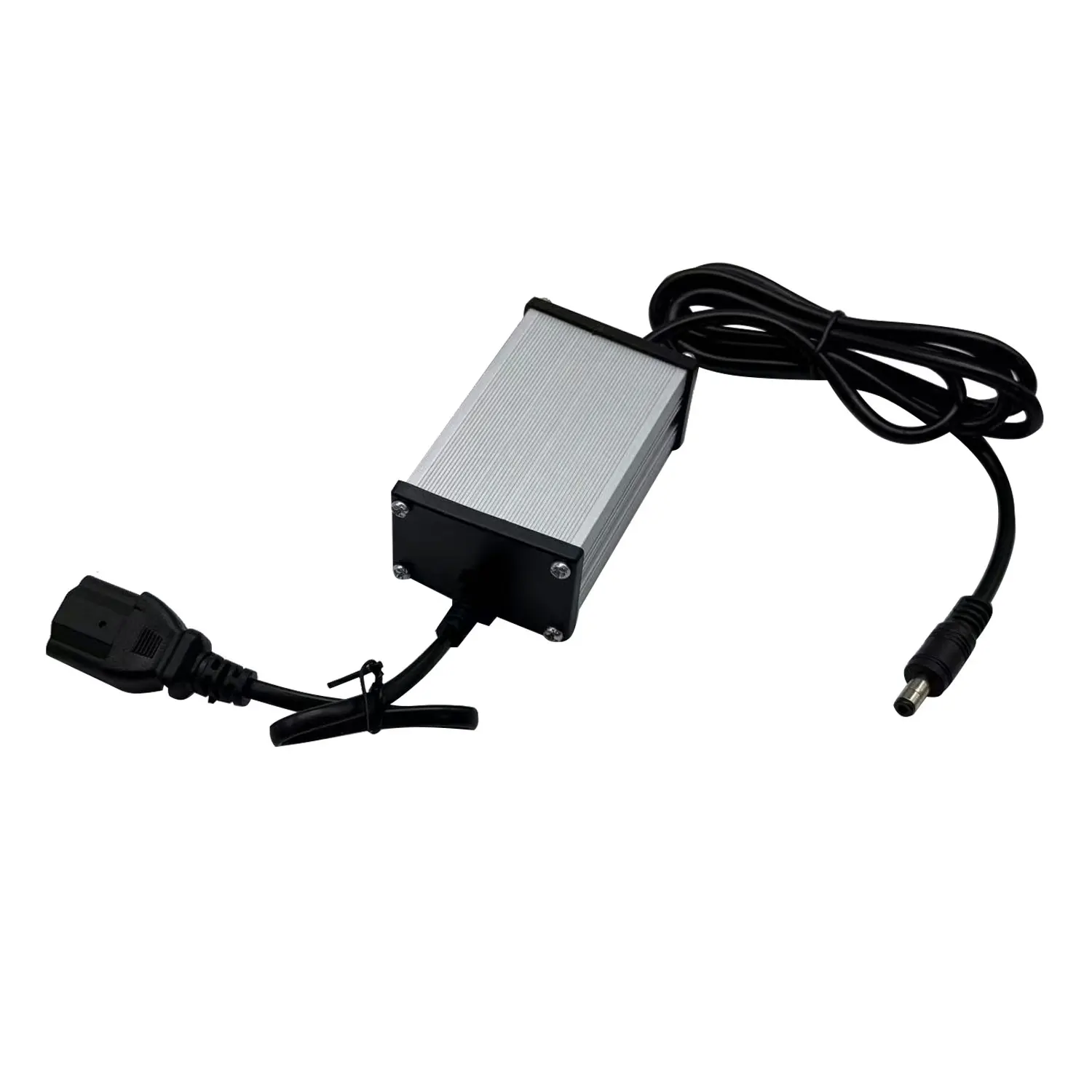 36-72V To 21V DC Converter Power Charging Cable 10A Current Power Adapter DC Converter For E Bike And Scooter Tools