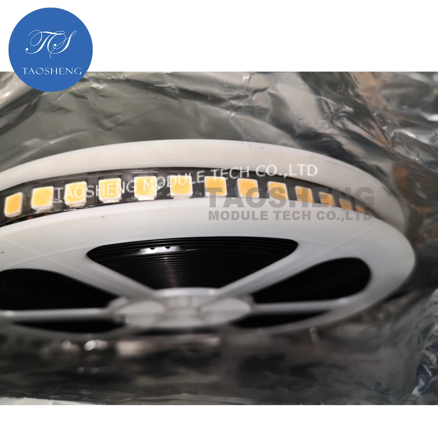 5PCS Seoul 3030C Series STW8C12C-E0 3030C-W0C6 2700k-5000k【TAOSHENG】MODULE #TS10176