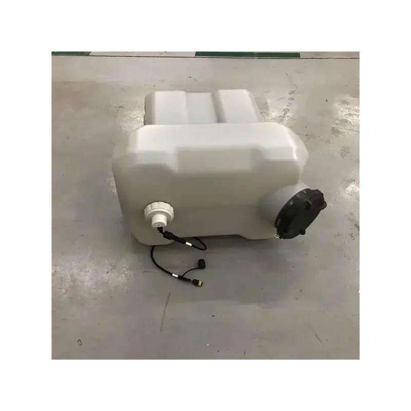 30L 30KG Spray Tank Kit: Original T30 Spraying System for Agras T30