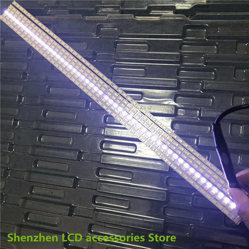 THT400B-L02A Sanyo LED 백라이트 스트립, L.14.16400001L, 50LED, 454mm, 40 인치 사용 100%, 신제품