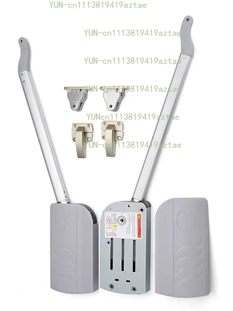 Heavy Duty Soft Close Hydraulic for Hinge Accessories Stay Lid Cabinet Flap Bi-Folding Door Lift up System Gas Support