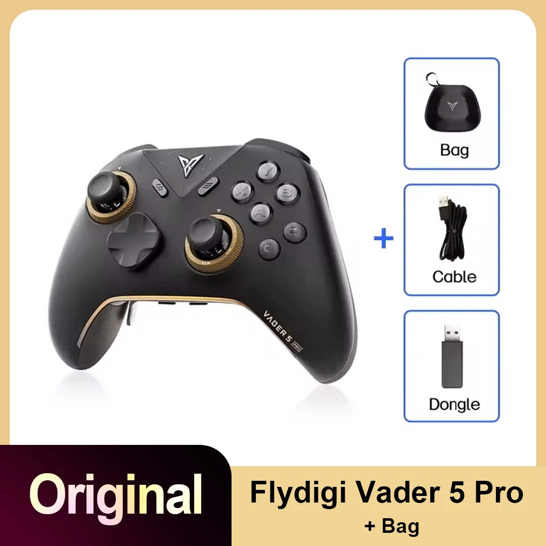 vader 5 pro set1