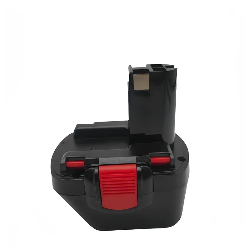 12V 3.5Ah NI-MH Rechargeable BatteryPack 3500mAh Replace For BOSCH Cordless Electric Drill and Screwdriver Power Tools Battery