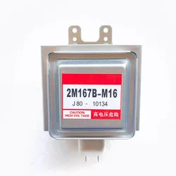 new for Panasonic Microwave Oven Magnetron for 2M167B-M16 Magnetron Microwave Oven Parts,Microwave Oven Magnetron