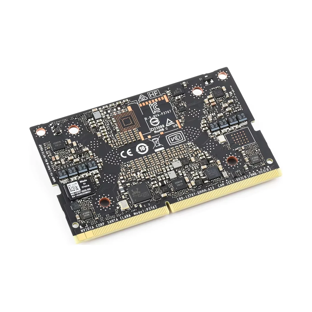Nvidia Jetson Orin Nano 8GB Developer Kit PN 945-13766-0000-000 Ai-powered Robots Smart Drones And Intelligent Cameras - Image 3